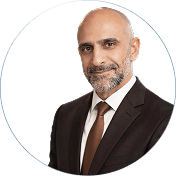 Behrouz Rahdari