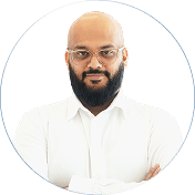 Mohamed Riyaz