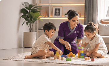 When Should You Start Renewing a Maid Visa in Dubai to Avoid a Fine