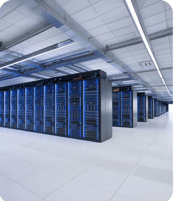Data Center Cleaning Standards in the UAE: ISO 14644 and Compliance